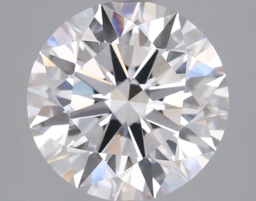 Lab Grown Diamond 3,03Ct E-VVS1 Round - IGILG815626326 1