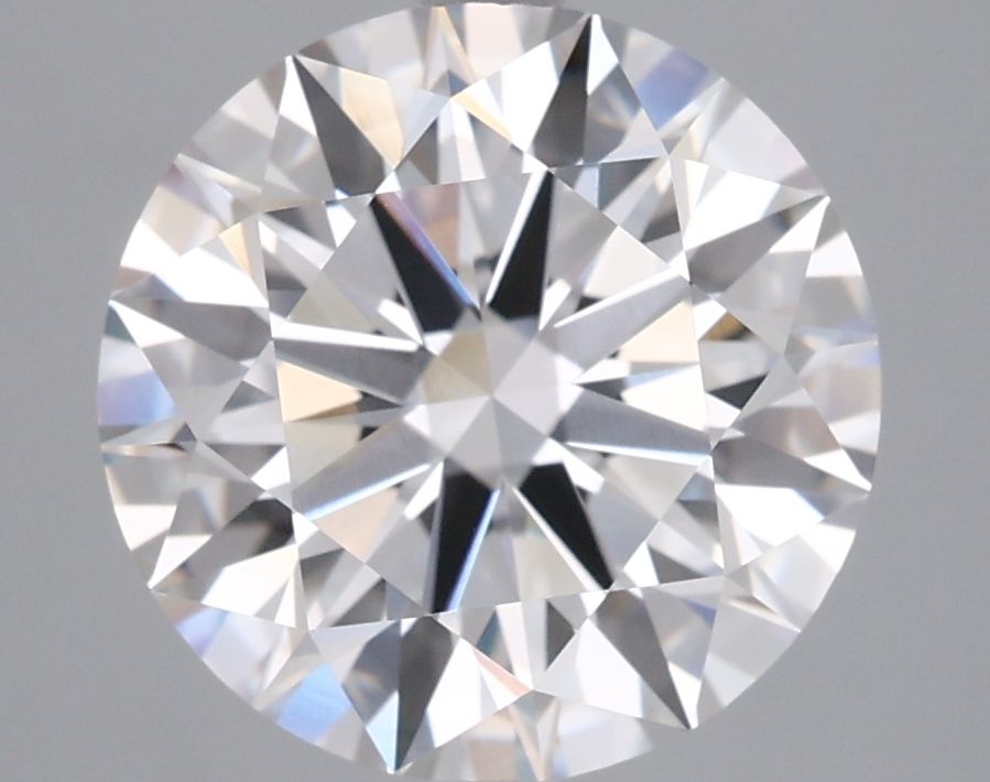 Lab Grown Diamond 3,5Ct D-VVS1 Round - IGILG815626358 1