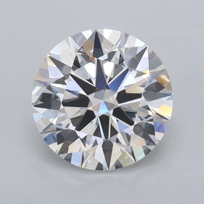 Lab Grown Diamond 1,03Ct D-VVS2 Round - IGILG815620591 1