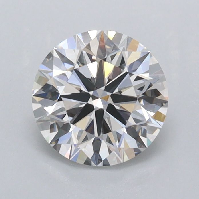 Lab Grown Diamond 1,03Ct E-VVS2 Round - IGILG815620556 1