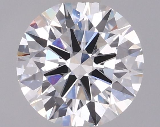 Lab Grown Diamond 1,03Ct D-VVS2 Round - IGILG815612910 1