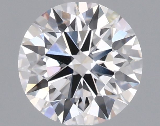 Lab Grown Diamond 1,03Ct D-VVS2 Round - IGILG815620535 1