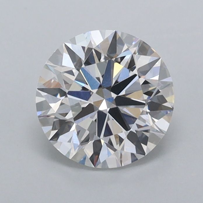 Lab Grown Diamond 1,03Ct E-VVS1 Round - IGILG815611577 1