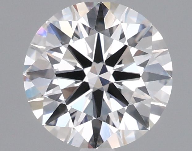 Lab Grown Diamond 1,03Ct D-VVS2 Round - IGILG815620565 1
