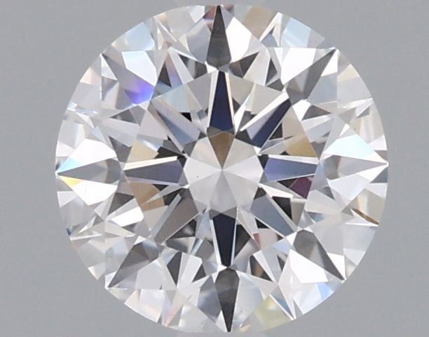 Lab Grown Diamond 1,03Ct D-VVS2 Round - IGILG815620578 1