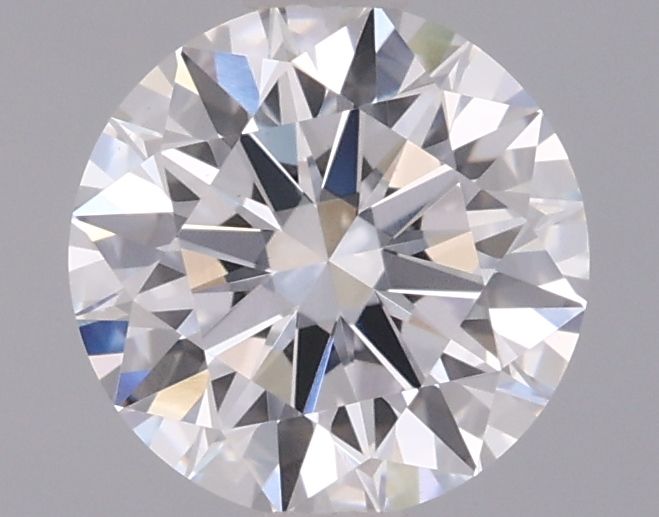 Lab Grown Diamond 1,03Ct D-VVS2 Round - IGILG815620558 1