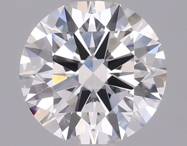 Lab Grown Diamond 1,03Ct D-VVS2 Round - IGILG815620589 1
