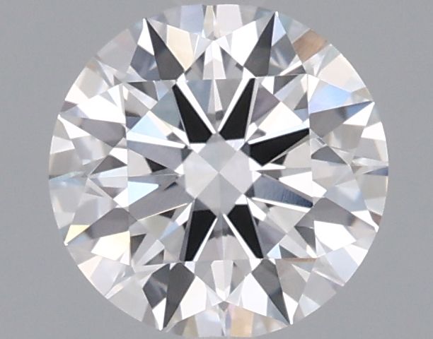 Lab Grown Diamond 1,03Ct D-VVS2 Round - IGILG815620534 1