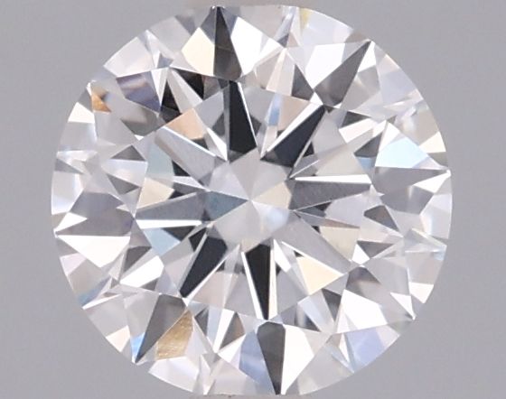 Lab Grown Diamond 1,03Ct D-VVS2 Round - IGILG815611575 1