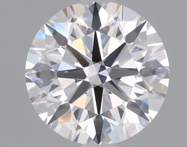 Lab Grown Diamond 1,03Ct D-VVS2 Round - IGILG815620580 1