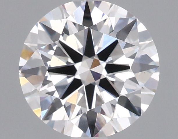 Lab Grown Diamond 1,03Ct D-VVS2 Round - IGILG815620559 1