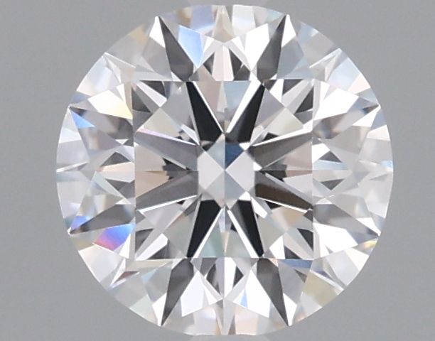 Lab Grown Diamond 1,03Ct D-VVS2 Round - IGILG815620567 1