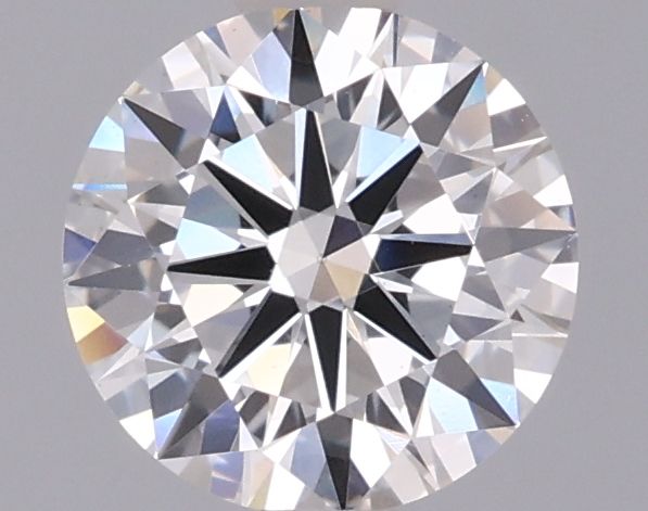 Lab Grown Diamond 1,03Ct D-VVS2 Round - IGILG815620543 1