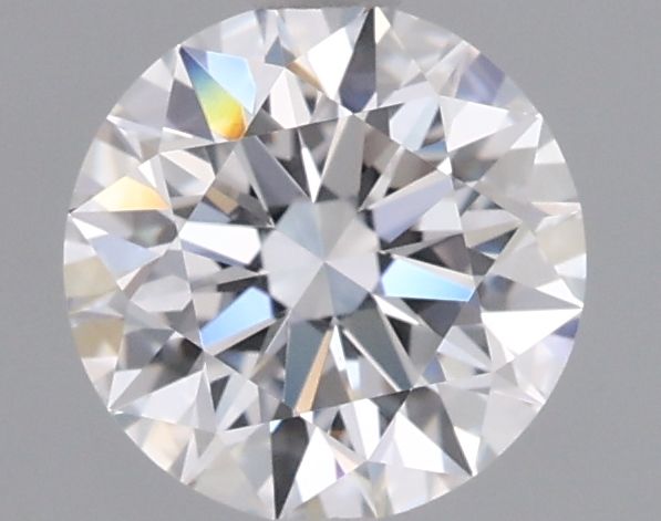 Lab Grown Diamond 1,03Ct D-VVS2 Round - IGILG815620533 1