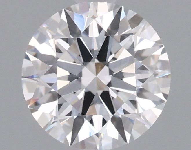 Lab Grown Diamond 1,03Ct D-VVS2 Round - IGILG815620555 1