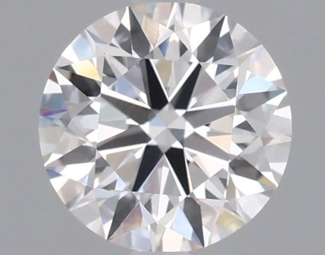 Lab Grown Diamond 1,03Ct E-VVS2 Round - IGILG815620549 1