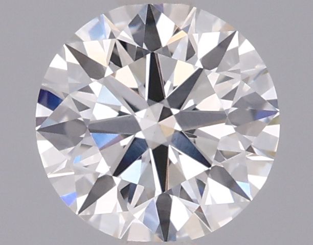Lab Grown Diamond 1,03Ct D-VS1 Round - IGILG815620588 1