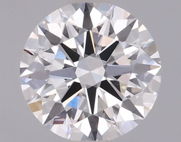 Lab Grown Diamond 1,03Ct D-VVS1 Round - IGILG815620576 1
