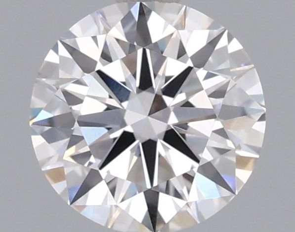Lab Grown Diamond 1,03Ct E-VVS2 Round - IGILG815613449 1