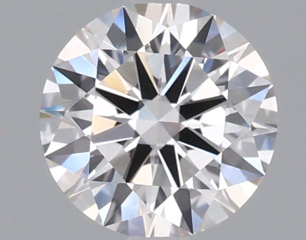 Lab Grown Diamond 1,03Ct E-VVS2 Round - IGILG815620582 1