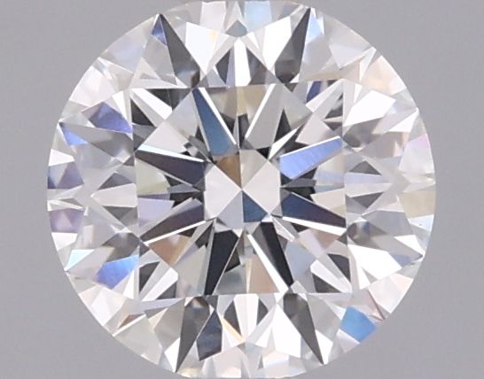 Lab Grown Diamond 1,02Ct D-VVS2 Round - IGILG813695568 1