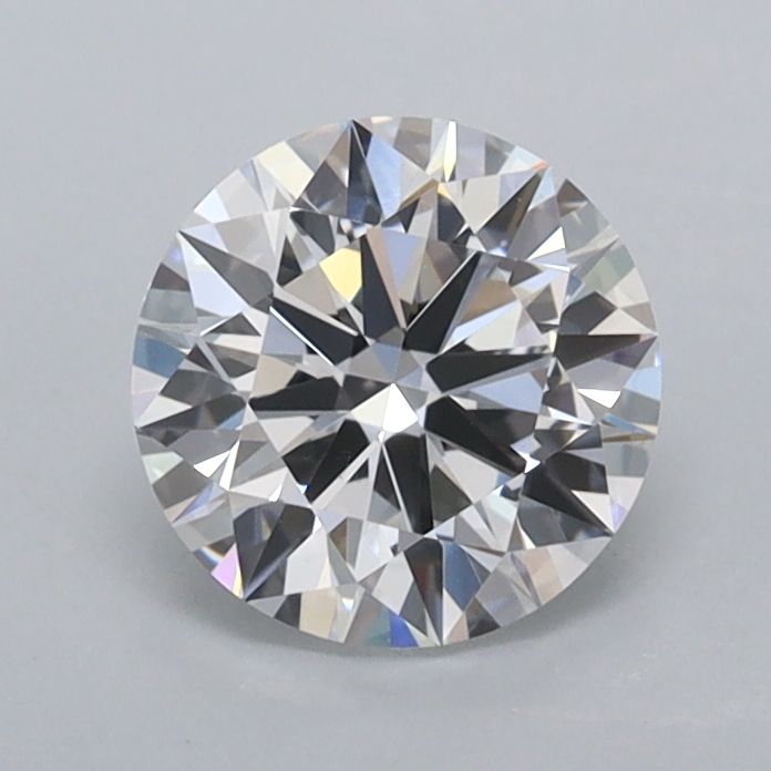Lab Grown Diamond 1,02Ct D-VVS2 Round - IGILG813695564 1