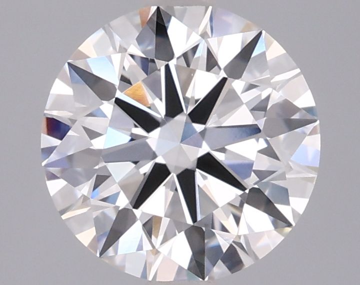 Lab Grown Diamond 2,04Ct D-VVS1 Round - IGILG815626195 1