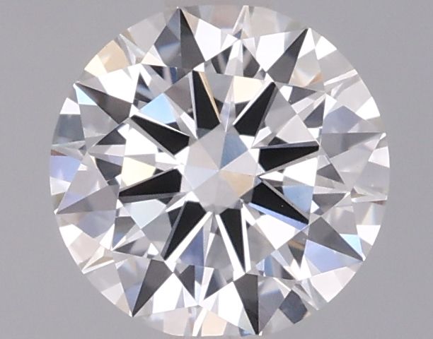 Lab Grown Diamond 1,01Ct D-VVS2 Round - IGILG813695521 1