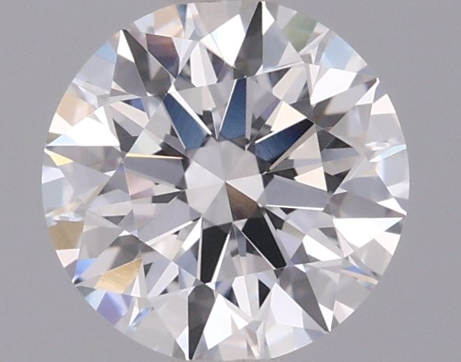 Lab Grown Diamond 1,06Ct D-VVS2 Round - IGILG815620723 1