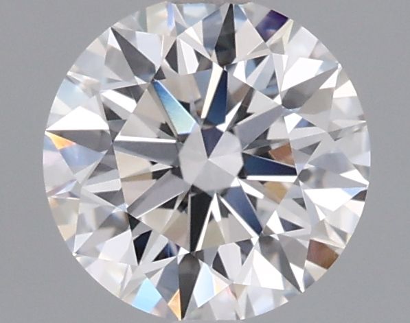 Lab Grown Diamond 1,07Ct D-VVS2 Round - IGILG815620768 1