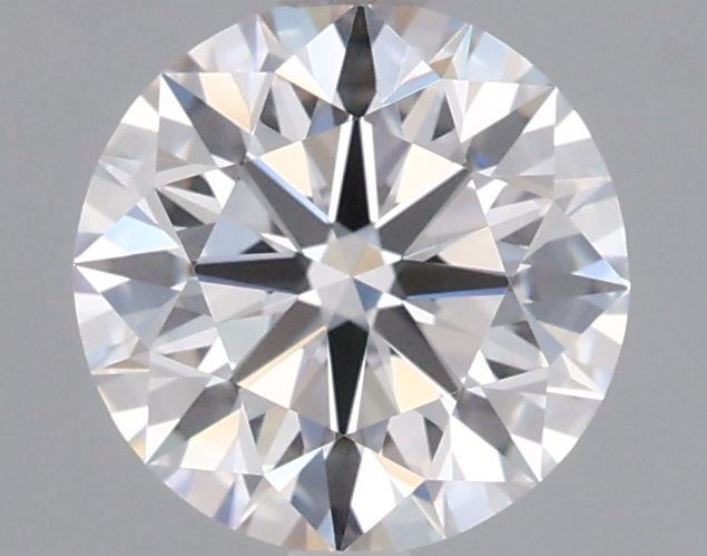 Lab Grown Diamond 1,22Ct D-VVS1 Round - IGILG815620789 1