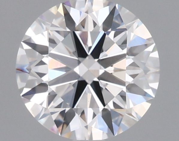 Lab Grown Diamond 1,07Ct D-VS1 Round - IGILG815620765 1