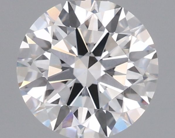 Lab Grown Diamond 1,09Ct E-VVS2 Round - IGILG815620778 1