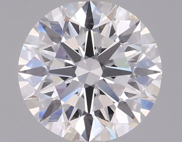 Lab Grown Diamond 1,09Ct D-VS1 Round - IGILG815620779 1