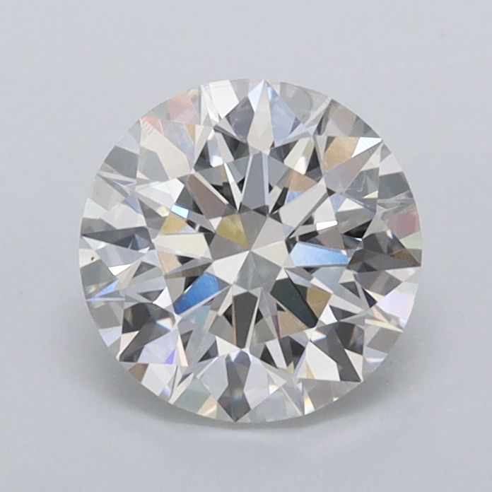 Lab Grown Diamond 1,08Ct F-VVS2 Round - IGILG815620772 1