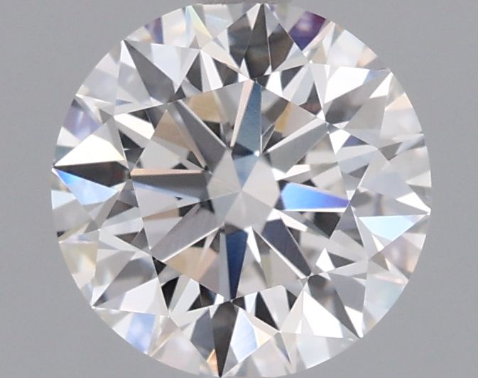 Lab Grown Diamond 1,54Ct E-VVS2 Round - IGILG815620940 1
