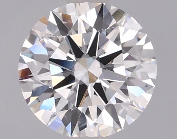 Lab Grown Diamond 1,05Ct F-VVS1 Round - IGILG815620659 1