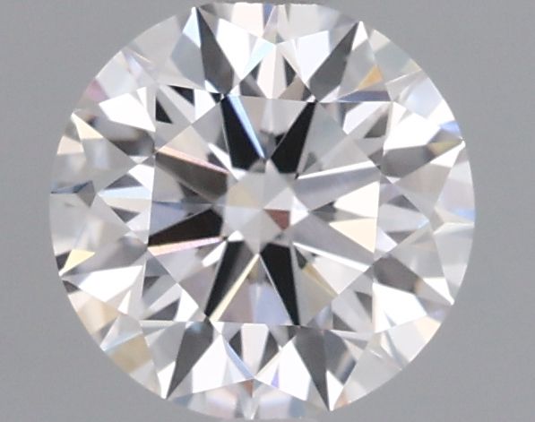Lab Grown Diamond 1,04Ct D-VVS1 Round - IGILG815620648 1