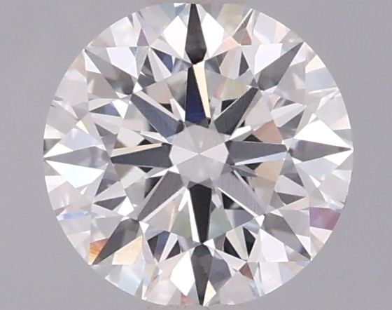 Lab Grown Diamond 1,05Ct F-VVS2 Round - IGILG815620661 1