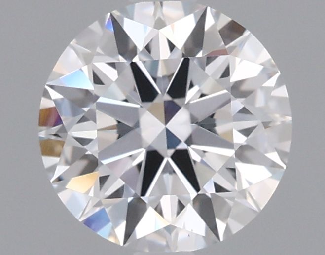 Lab Grown Diamond 1,04Ct D-VS1 Round - IGILG815620626 1