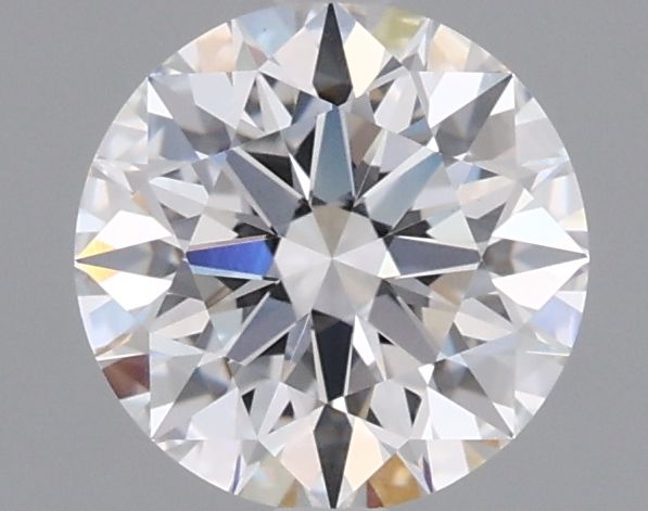 Lab Grown Diamond 1,04Ct D-VVS2 Round - IGILG815620642 1