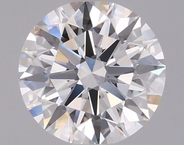 Lab Grown Diamond 1,04Ct E-VVS2 Round - IGILG815620646 1