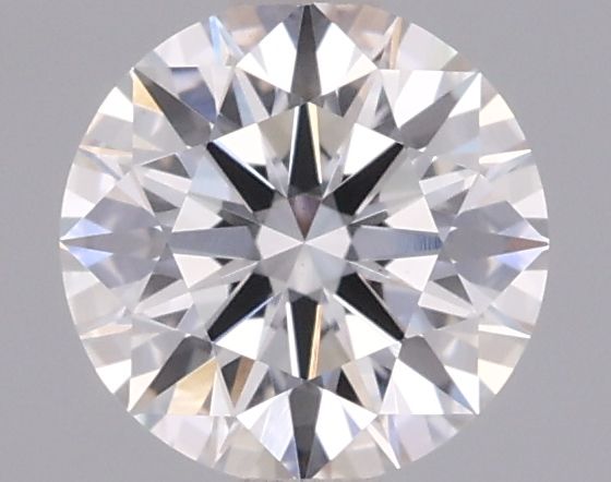 Lab Grown Diamond 1,05Ct D-VVS2 Round - IGILG815620665 1