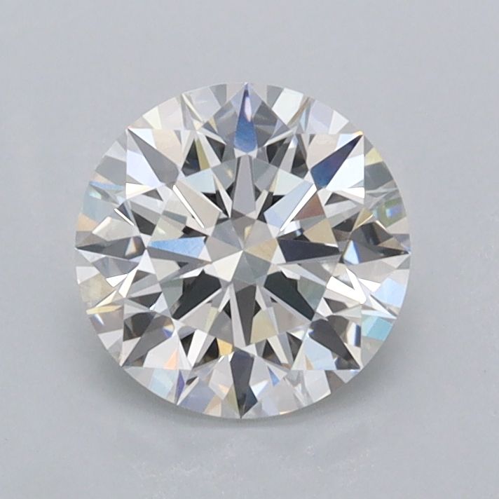 Lab Grown Diamond 1,04Ct D-VVS2 Round - IGILG815620644 1