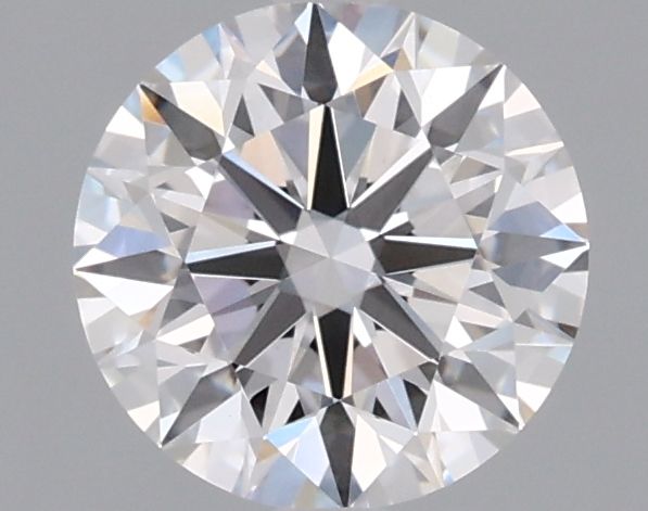 Lab Grown Diamond 1,04Ct D-VVS2 Round - IGILG815620633 1