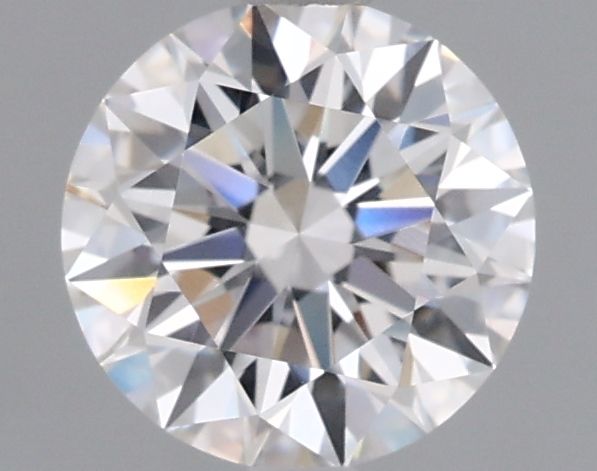Lab Grown Diamond 1,04Ct D-VVS2 Round - IGILG815620650 1
