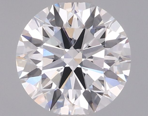 Lab Grown Diamond 1,04Ct D-VVS2 Round - IGILG815620654 1