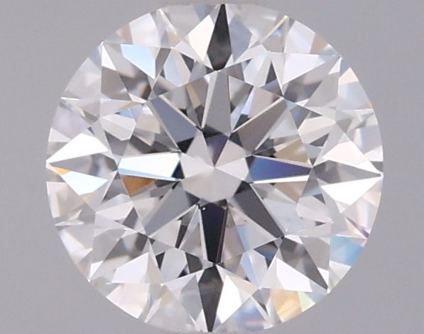 Lab Grown Diamond 1,04Ct D-VS1 Round - IGILG815620617 1