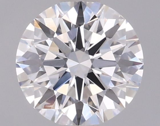 Lab Grown Diamond 1,05Ct D-VVS2 Round - IGILG815620662 1