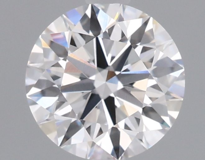 Lab Grown Diamond 1,04Ct D-VVS2 Round - IGILG815620627 1
